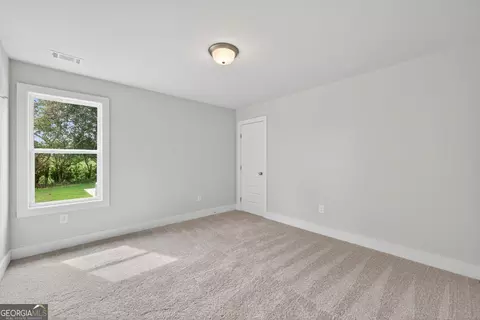 Bedroom - 435 Watson Rd, Winder, GA 30680 photo 5 of 10