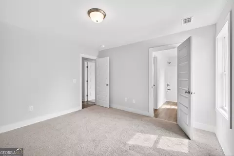 Bedroom - 435 Watson Rd, Winder, GA 30680 photo 6 of 10