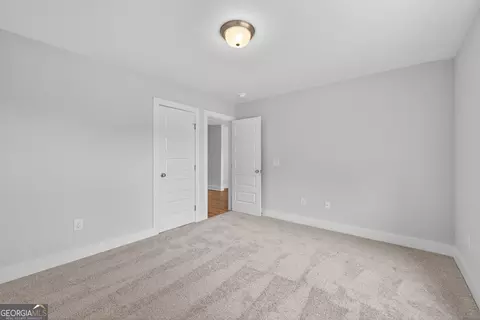 Bedroom - 435 Watson Rd, Winder, GA 30680 photo 2 of 10