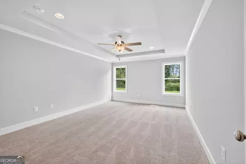 Bedroom - 435 Watson Rd, Winder, GA 30680 photo 7 of 10