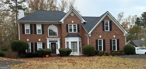2349 Meadow Isle Ln, Lawrenceville, GA 30043