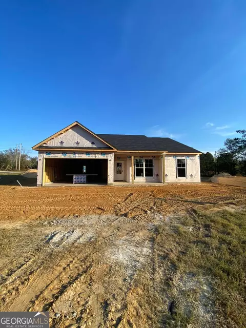 180 Foxridge Ct, Metter, GA 30439