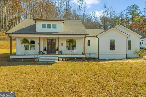 6278 Rufus Bryant Rd, Dahlonega, GA 30533