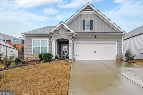 136 Four Seasons Blvd, Dallas, GA 30132