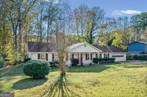 2005 Highriggs Ln, Snellville, GA 30078