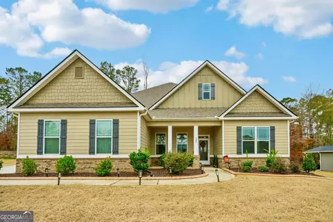 290 Calebee Ave, Senoia, GA 30276