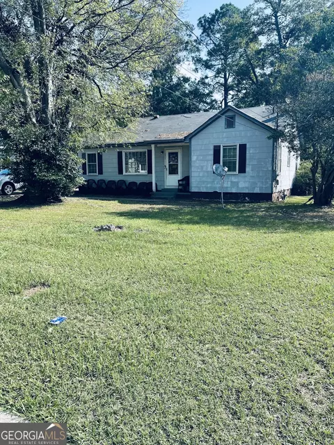 4370 Mikado Ave, Macon, GA 31204
