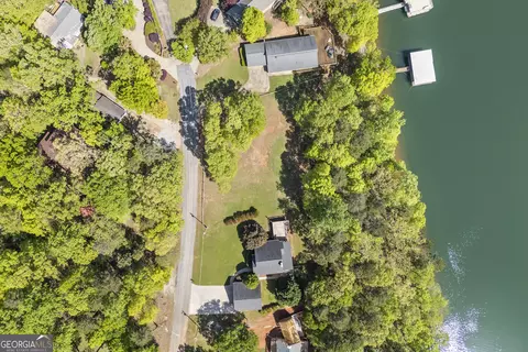 0 Wilderness Pt, Hartwell, GA 30643