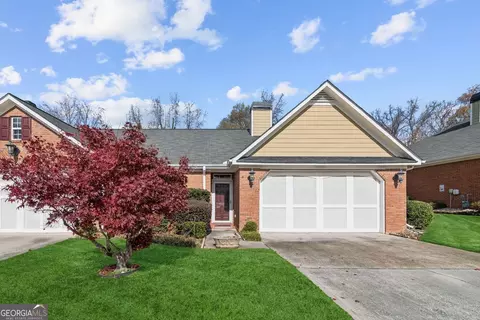 2530 Rosehill Cir, Lithia Springs, GA 30122