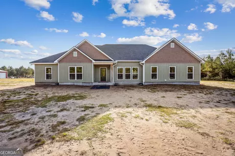 691 Oak Well Rd, Kingsland, GA 31548