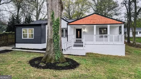 2769 Glenwood Ave SE, Atlanta, GA 30317