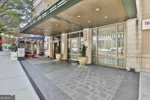 565 Peachtree St NE, Atlanta, GA 30308