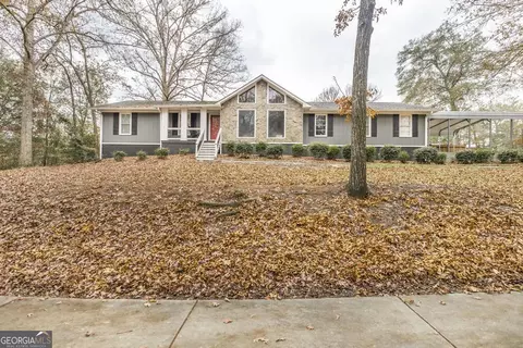 3636 Bonanza Dr, Macon, GA 31216