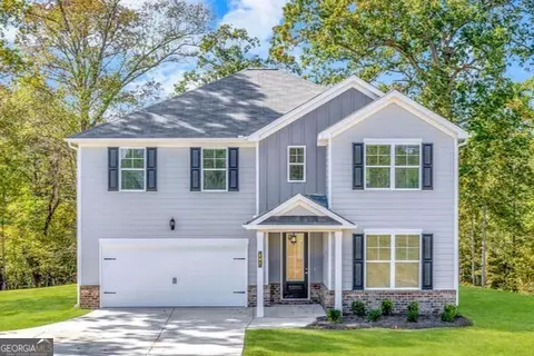 497 Lawson Dr #27, Mansfield, GA 30055