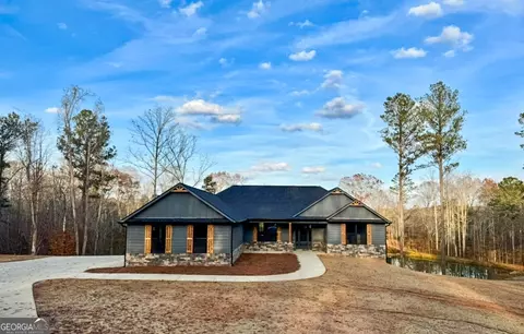 1360 Morgan Rd, Bremen, GA 30110