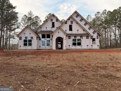 156 Hidden Meadows Dr, Gay, GA 30218