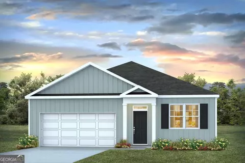 Undisclosed, Port Wentworth, GA 31407