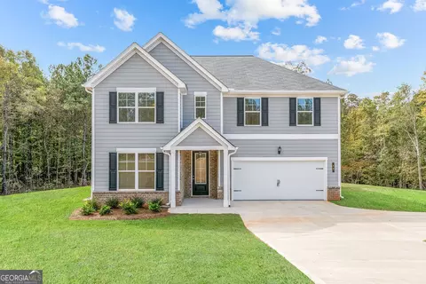 70 Cooper Dr #56, Mansfield, GA 30055