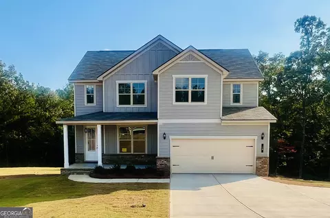 58 Cooper Dr #55, Mansfield, GA 30055