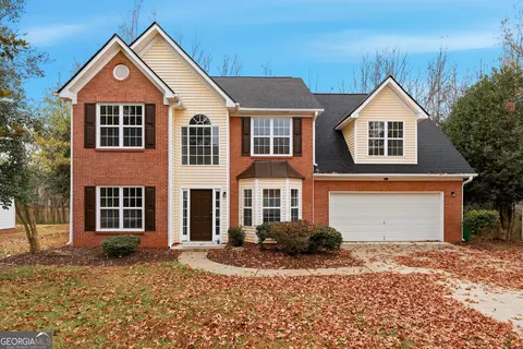3731 Rainover Dr, Decatur, GA 30034