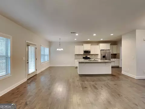 Living - 1781 Cobblefield Cir, Dacula, GA 30019 photo 3 of 4