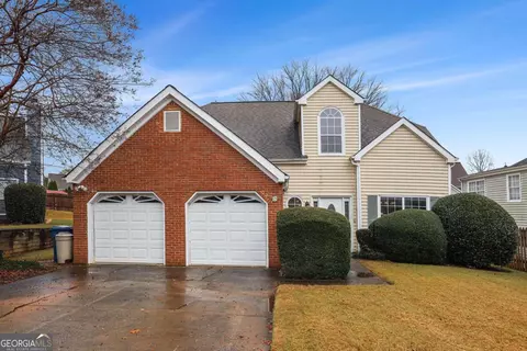 415 Brown Thrasher Ct, Alpharetta, GA 30009