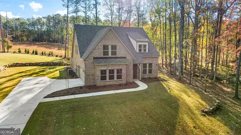 Undisclosed, Pine Mountain, GA 31822