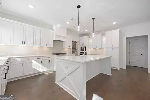 Kitchen - Undisclosed, Pine Mountain, GA 31822 photo 1 of 4