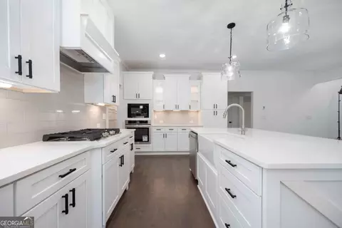 Kitchen - Undisclosed, Pine Mountain, GA 31822 photo 4 of 4