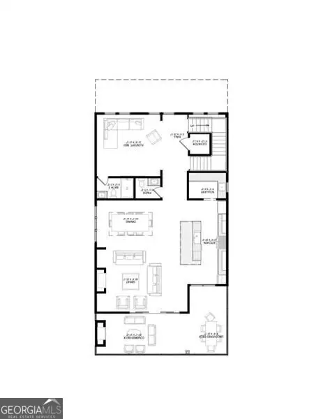 233 Lask Ln, Milton, GA 30004 photo 16