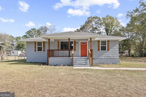 4622 Wilson Rd, Macon, GA 31206