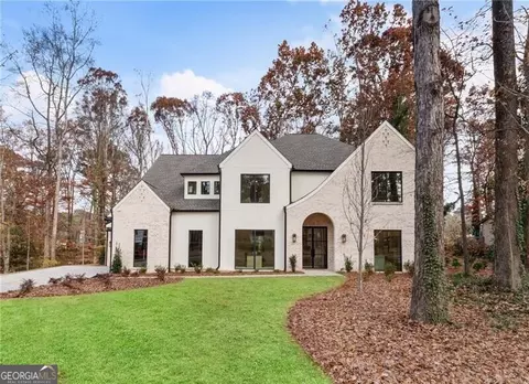 Undisclosed, Alpharetta, GA 30009