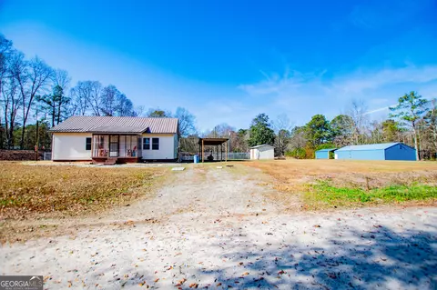 14 Cole Lake Rd, Carrollton, GA 30117