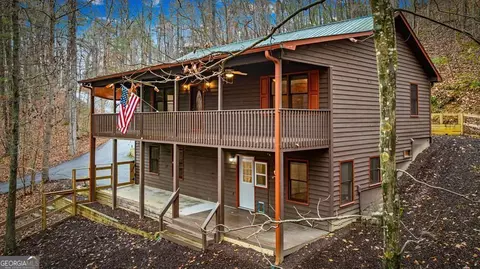 18 Gradient Ct, Ellijay, GA 30540