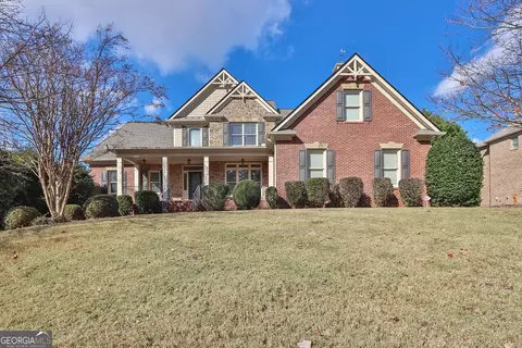 737 Heritage Post Ln, Grayson, GA 30017
