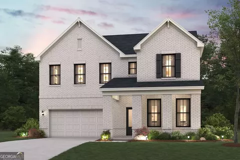 2069 Brookhill Way #LOT 61, Snellville, GA 30078