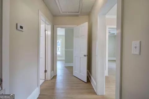 Entry Way - 415 E 10th St, Rome, GA 30161 photo 3 of 4