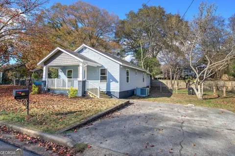 Other - 415 E 10th St, Rome, GA 30161 photo 1 of 16