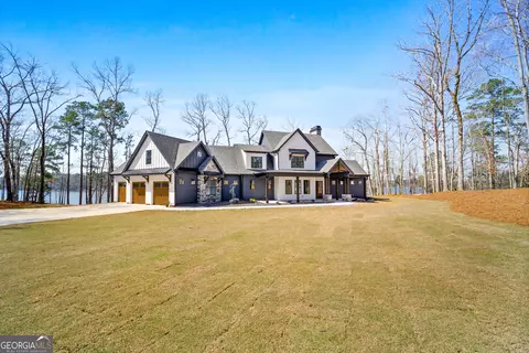 410 Ridge Point Dr, Monticello, GA 31064