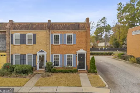 219 Georgetown Dr, Athens, GA 30605