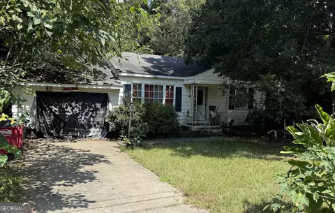 2765 Alden St, Macon, GA 31206