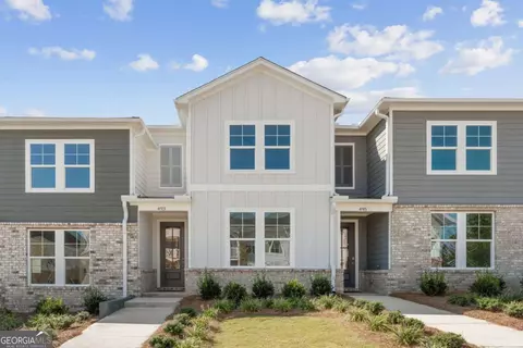 493 Crown Dr, Cartersville, GA 30120