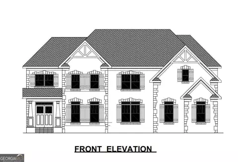 2037 Boulder Ridge Ln, Bishop, GA 30621