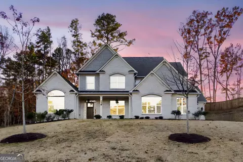 813 Entrenchment Ridge Ct, Kennesaw, GA 30152