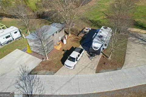 34 Mountain Meadows Cir, Morganton, GA 30560