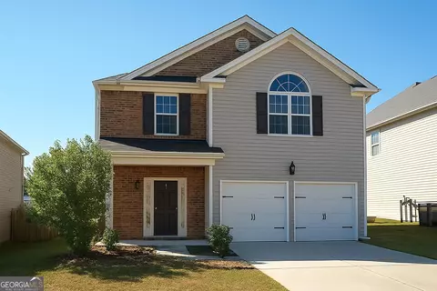 2912 Wellington St, Augusta, GA 30909