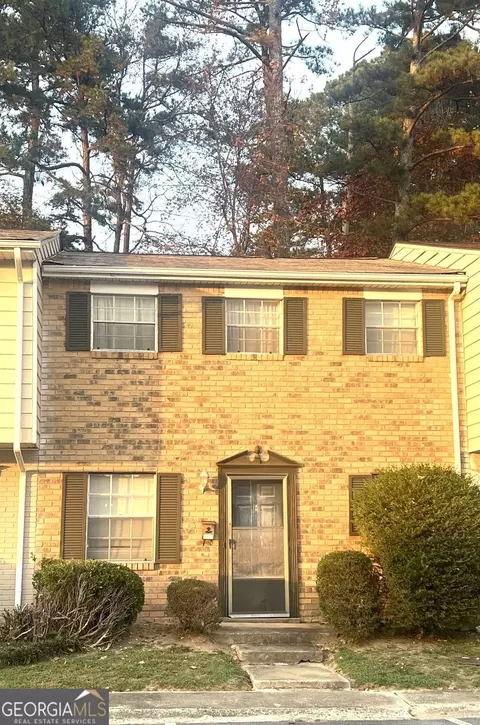 4701 Flat Shoals Rd #38F, Union City, GA 30291