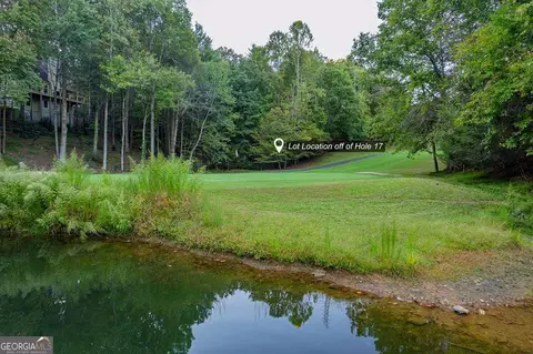 228 Toccoa Ct #228, Ellijay, GA 30540