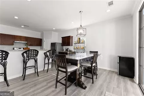 Dining - 4302 Box Elder Path, Gainesville, GA 30504 photo 2 of 2