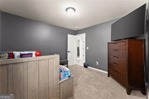 Bedroom - 4302 Box Elder Path, Gainesville, GA 30504 photo 5 of 7